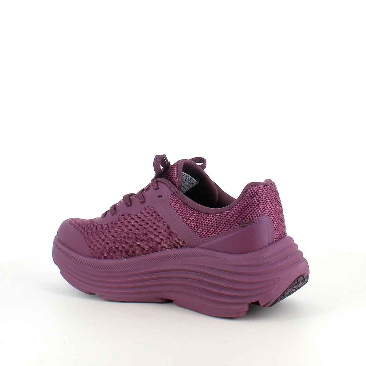 Bordeux Skechers Max Cushioning Endeavour – stødabsorberende komfort