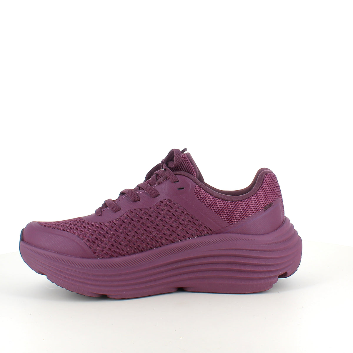 Bordeux Skechers Max Cushioning Endeavour – stødabsorberende komfort