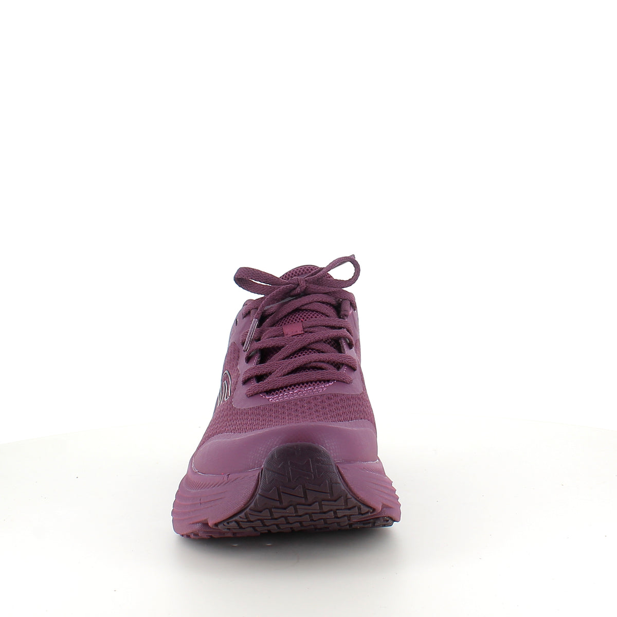 Bordeux Skechers Max Cushioning Endeavour – stødabsorberende komfort