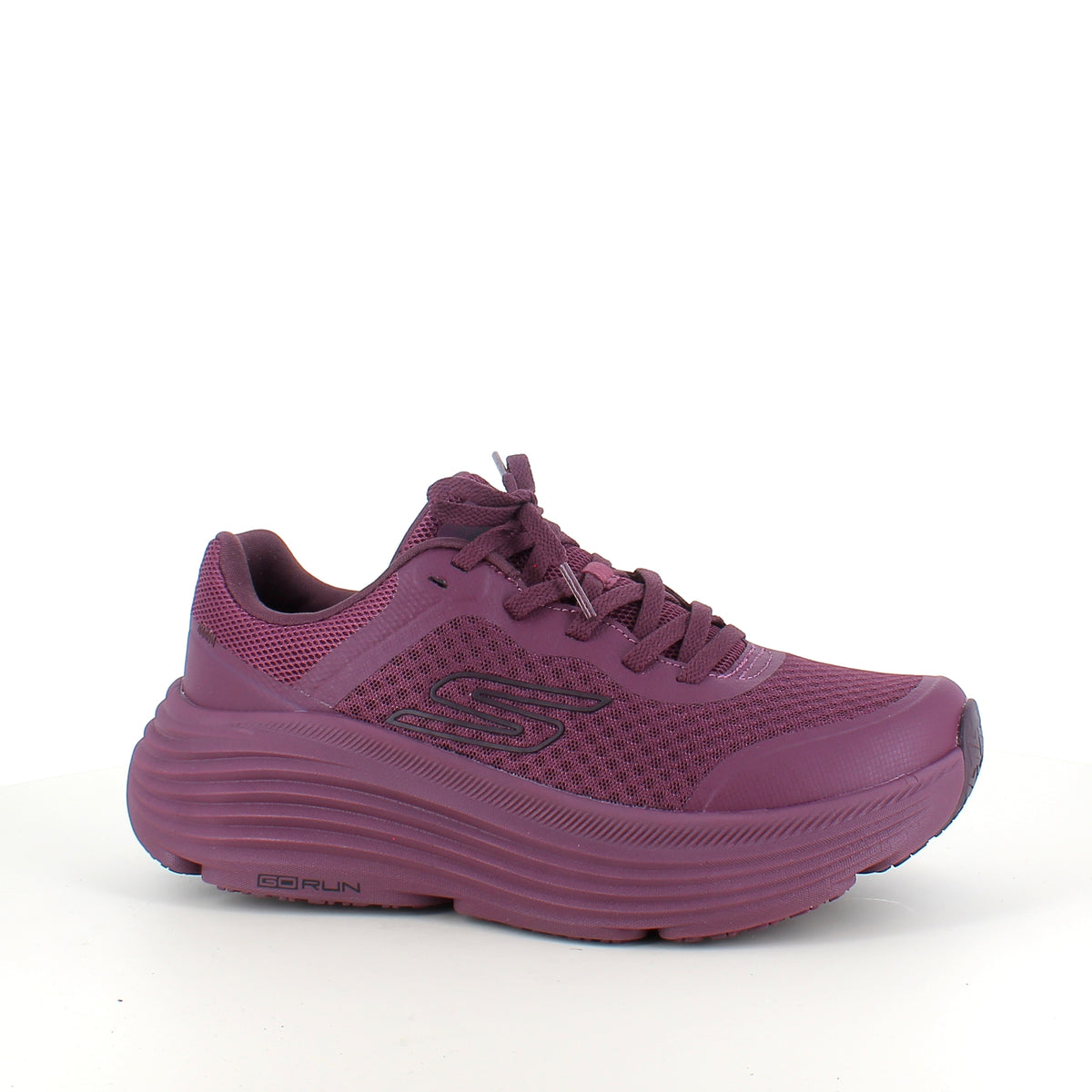 Bordeux Skechers Max Cushioning Endeavour – stødabsorberende komfort