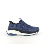 Skechers vandtæt sko med Slip-in og Memory Foam