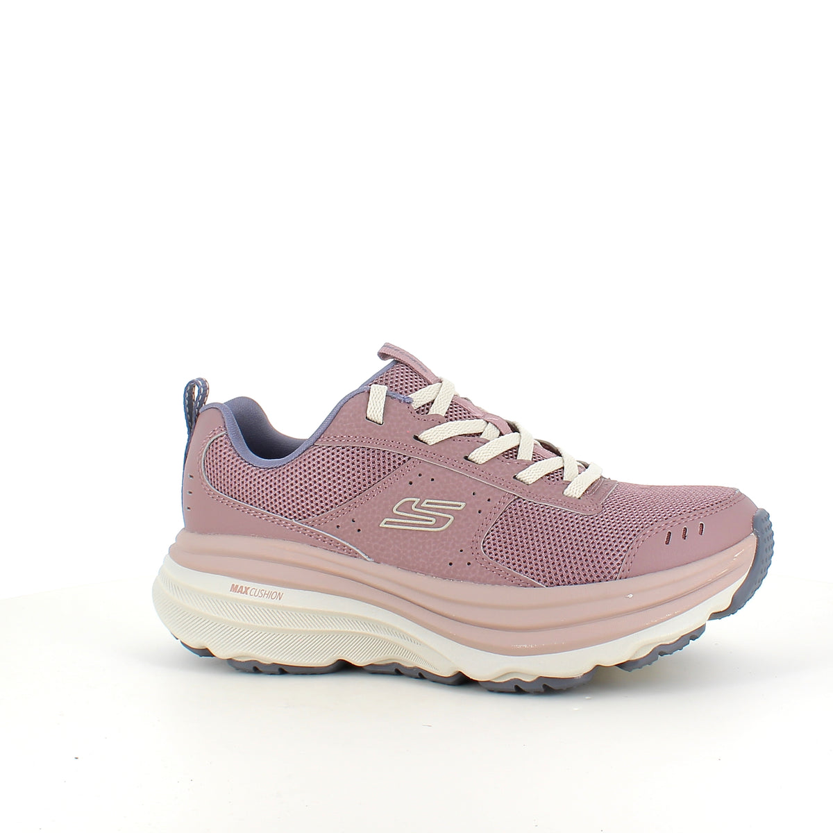 Skechers Adventure sko - stødabsorberende damesko med ekstra plads