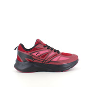 Let sneakers med svangstøtte og stødabsorbering