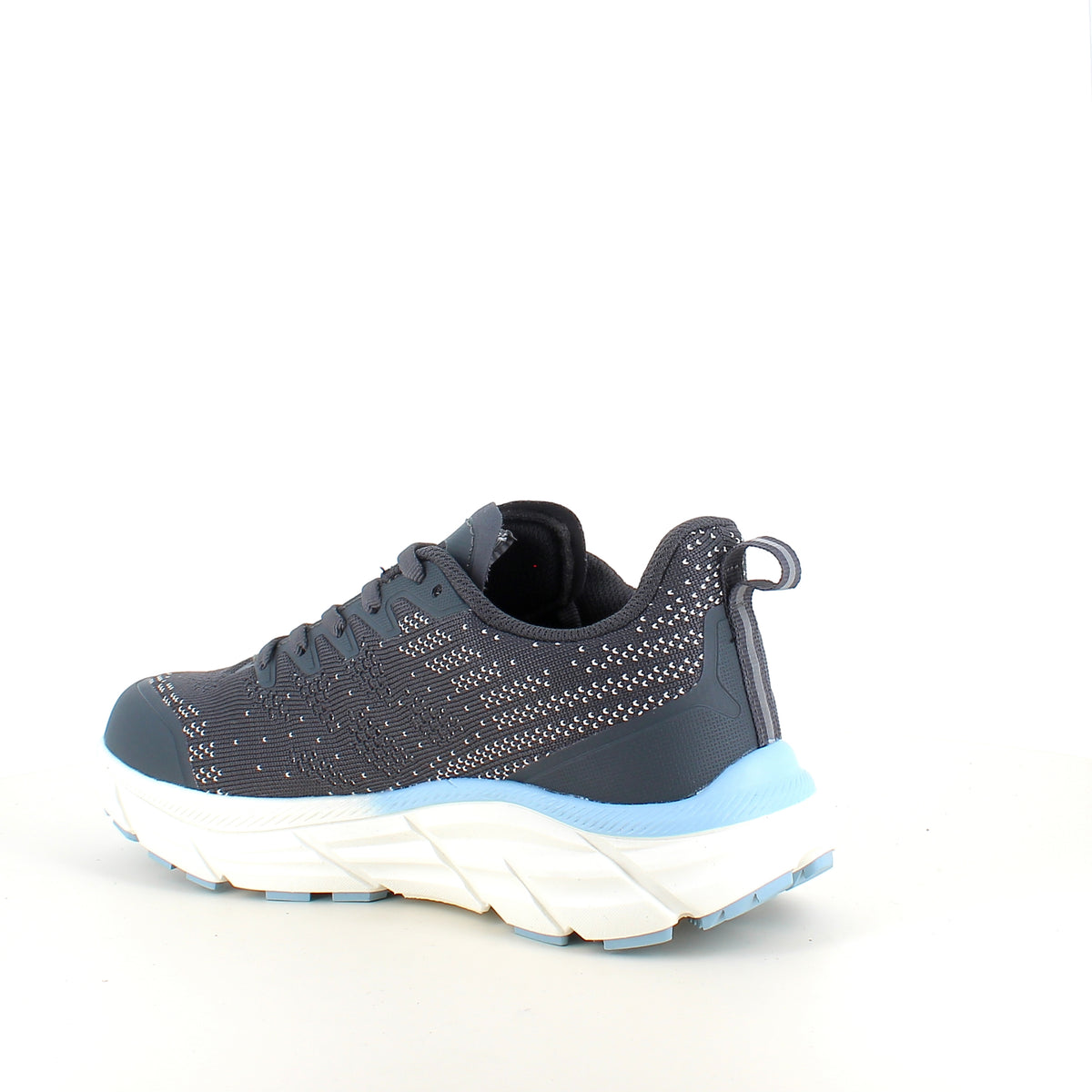 CMP Rahmsy WP – grå vandtæt sneaker med stødabsorbering