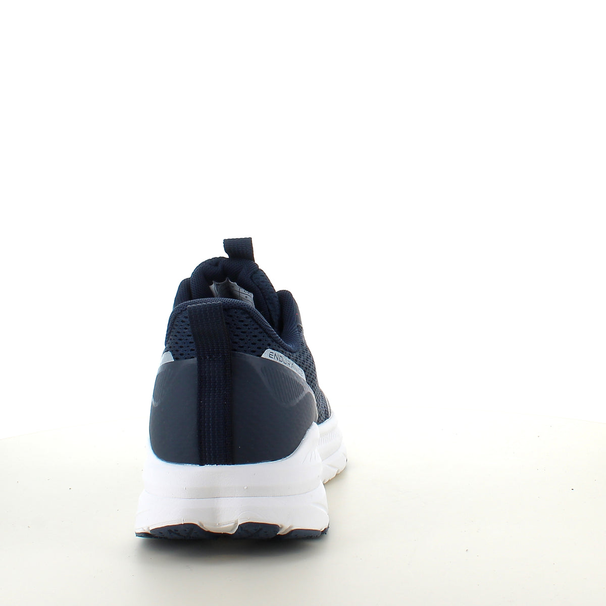 Endurance Beliso StepGo – mørkeblå sneaker med hands-free funktion