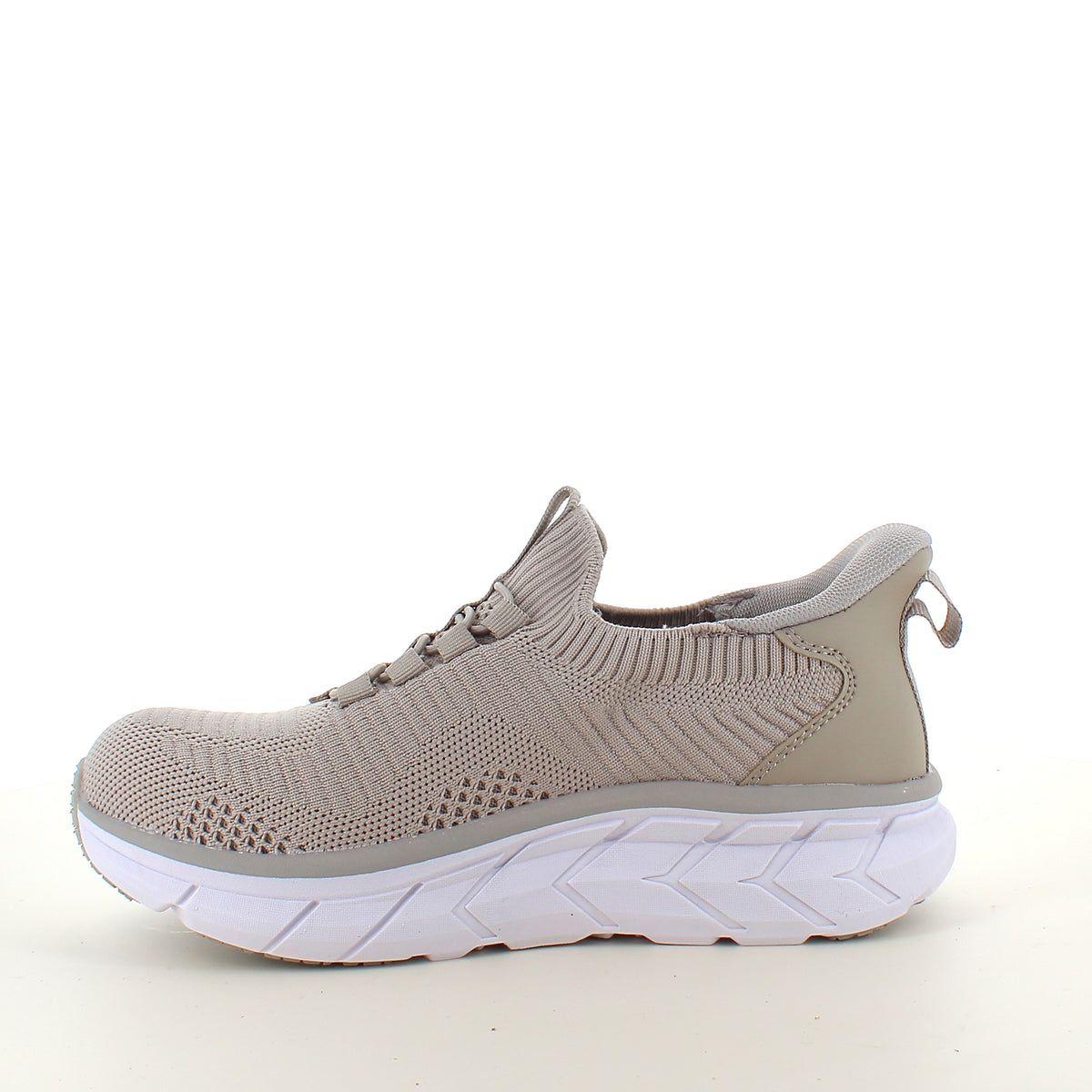 Endurance StepGo sneaker i beige