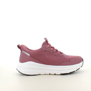 Endurance StepGo damesneaker i rosa