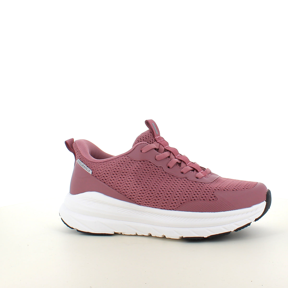 Endurance StepGo - damesneaker i rosa