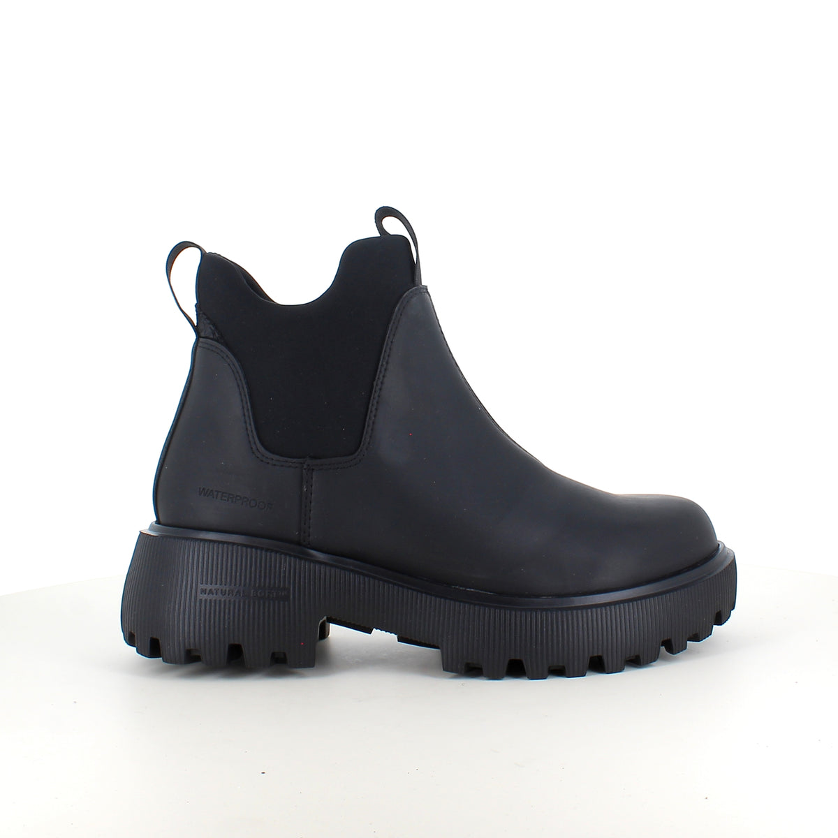 WODEN Isabella let vandtæt gummistøvle