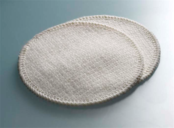 Lanowool ammeindlæg 12 cm, normal