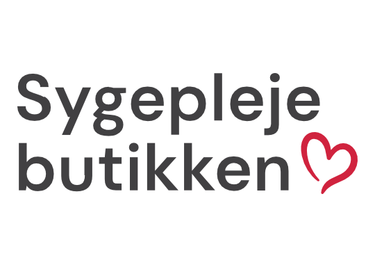 Sygeplejebutikken