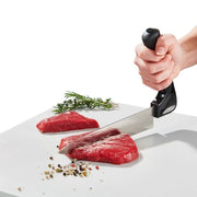 Ergonomisk kødkniv fra Vitility
