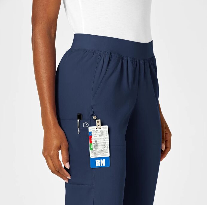 Klinik bukser Navy