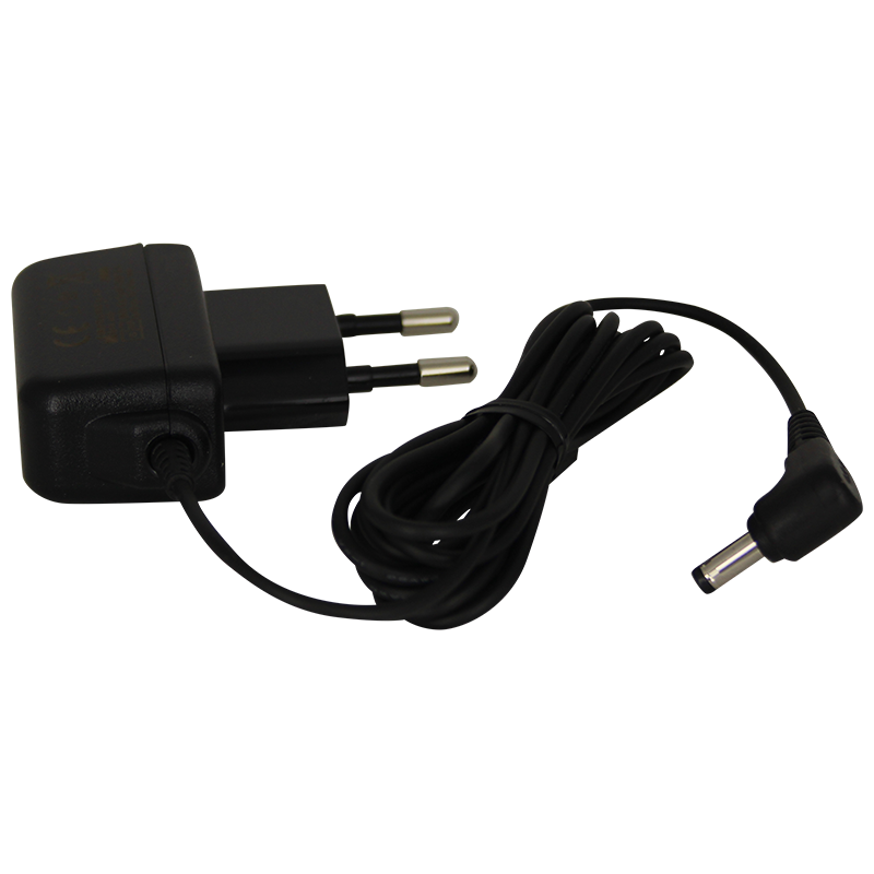 Adaptor/Oplader til omron blodtryksmålere