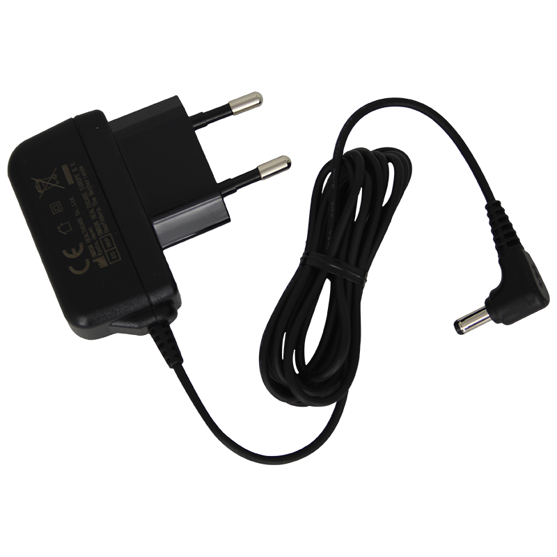Adaptor/Oplader til omron blodtryksmålere