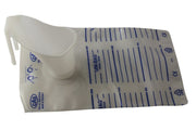 Engangs urinkolbe på 1500 ml