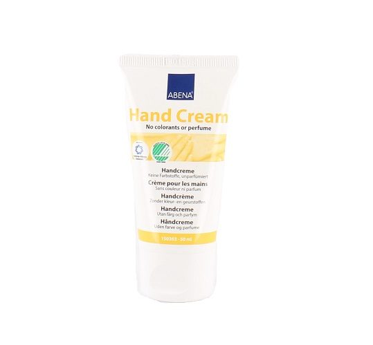 Håndcreme på 50 ml