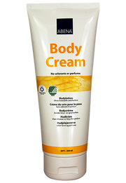 Hudplejecreme 25 % i 200 ml