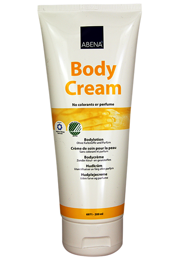 Hudplejecreme 25 % i 200 ml