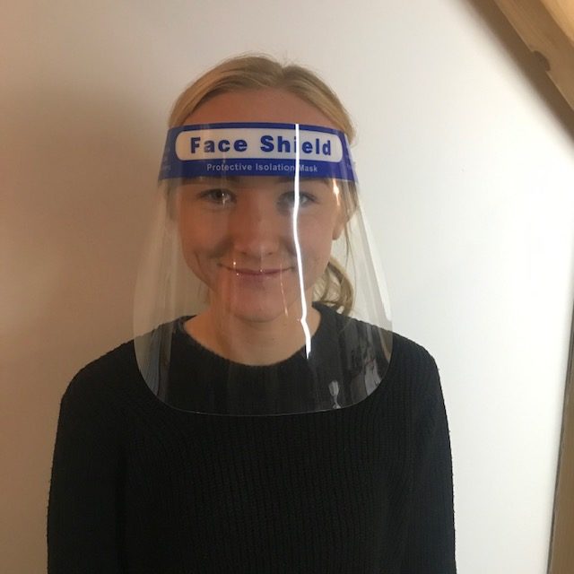 Flergangsvisir