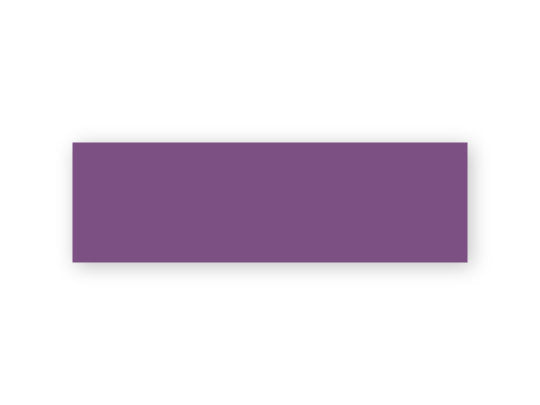 Navneskilt med militærklemme