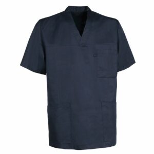 Nybo Navy Unisex Frame Busseronne