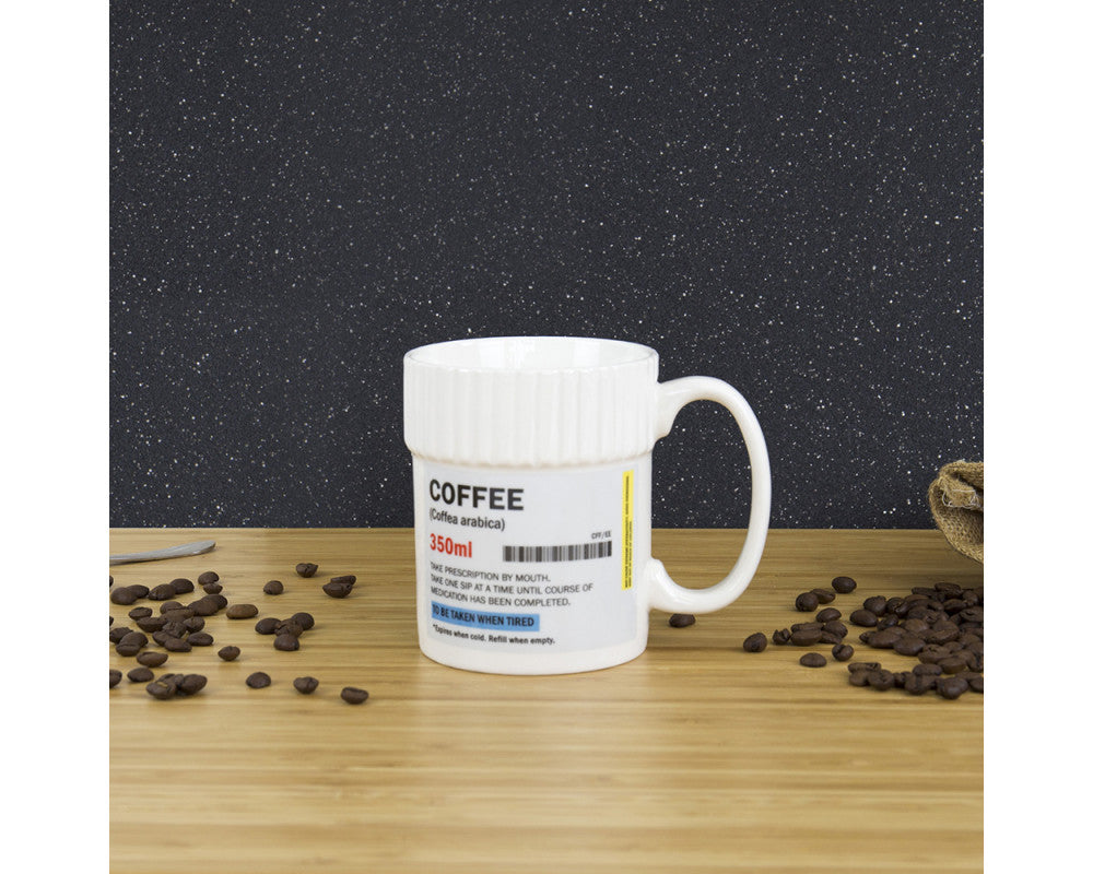 Kaffekop, Coffee