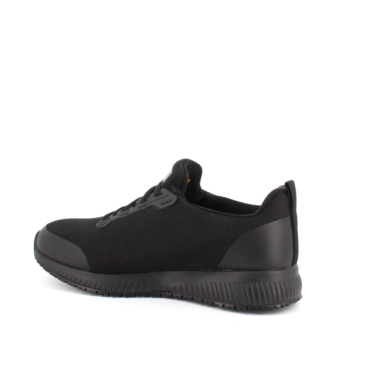 Skechers work sko med skridhæmmende såler