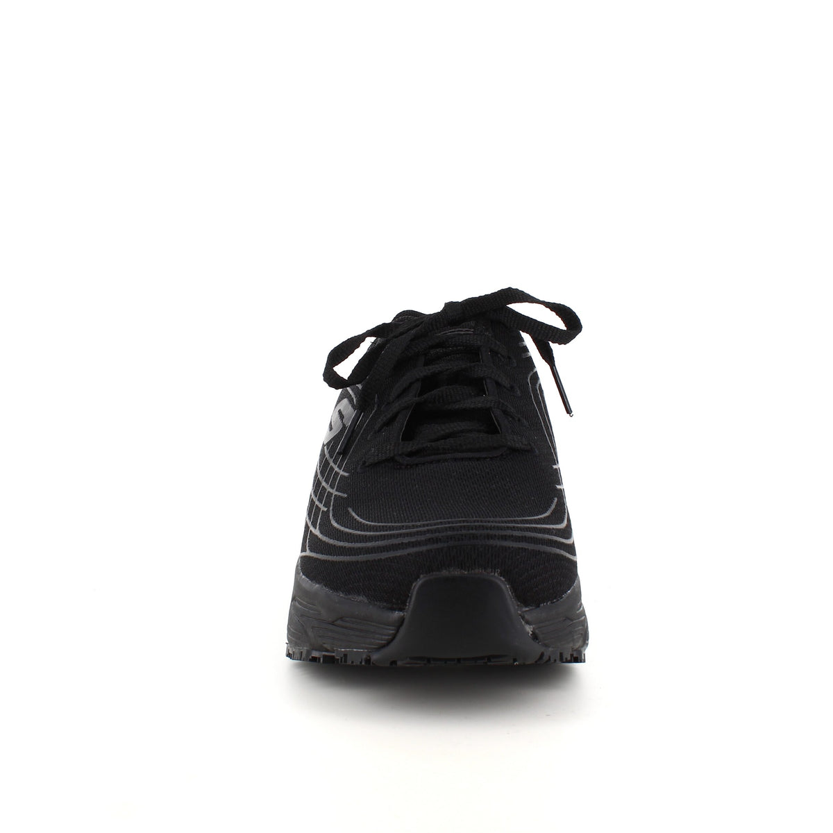Skechers Work med max cushioning såler
