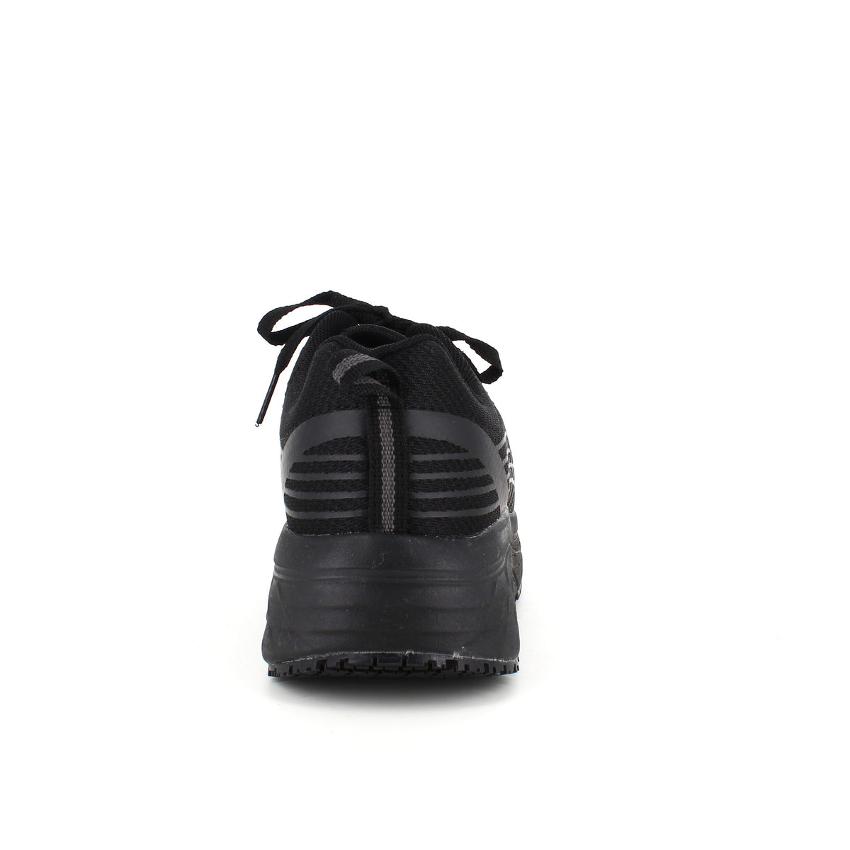 Skechers Work med max cushioning såler