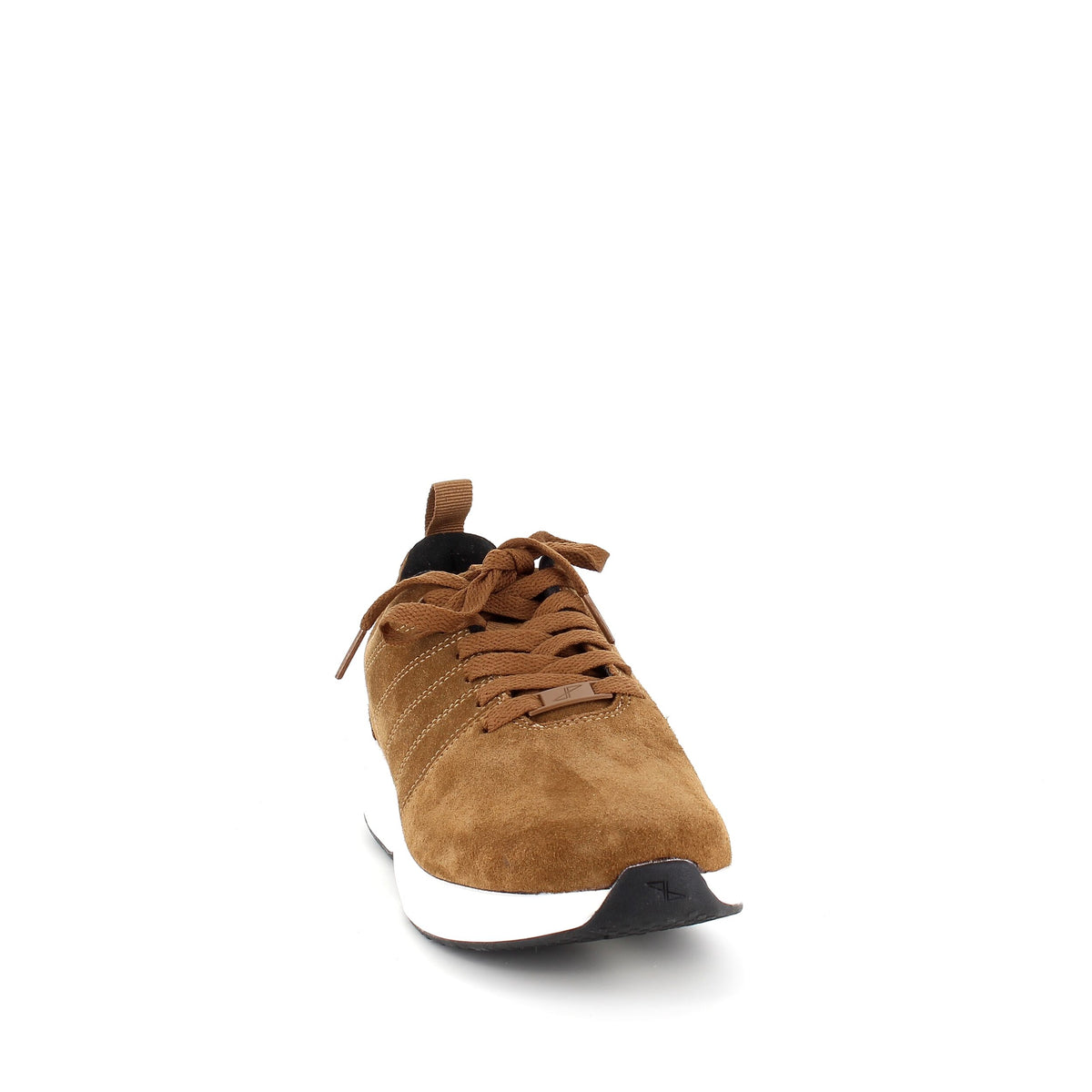 Brun ruskindssko fra Gaitline