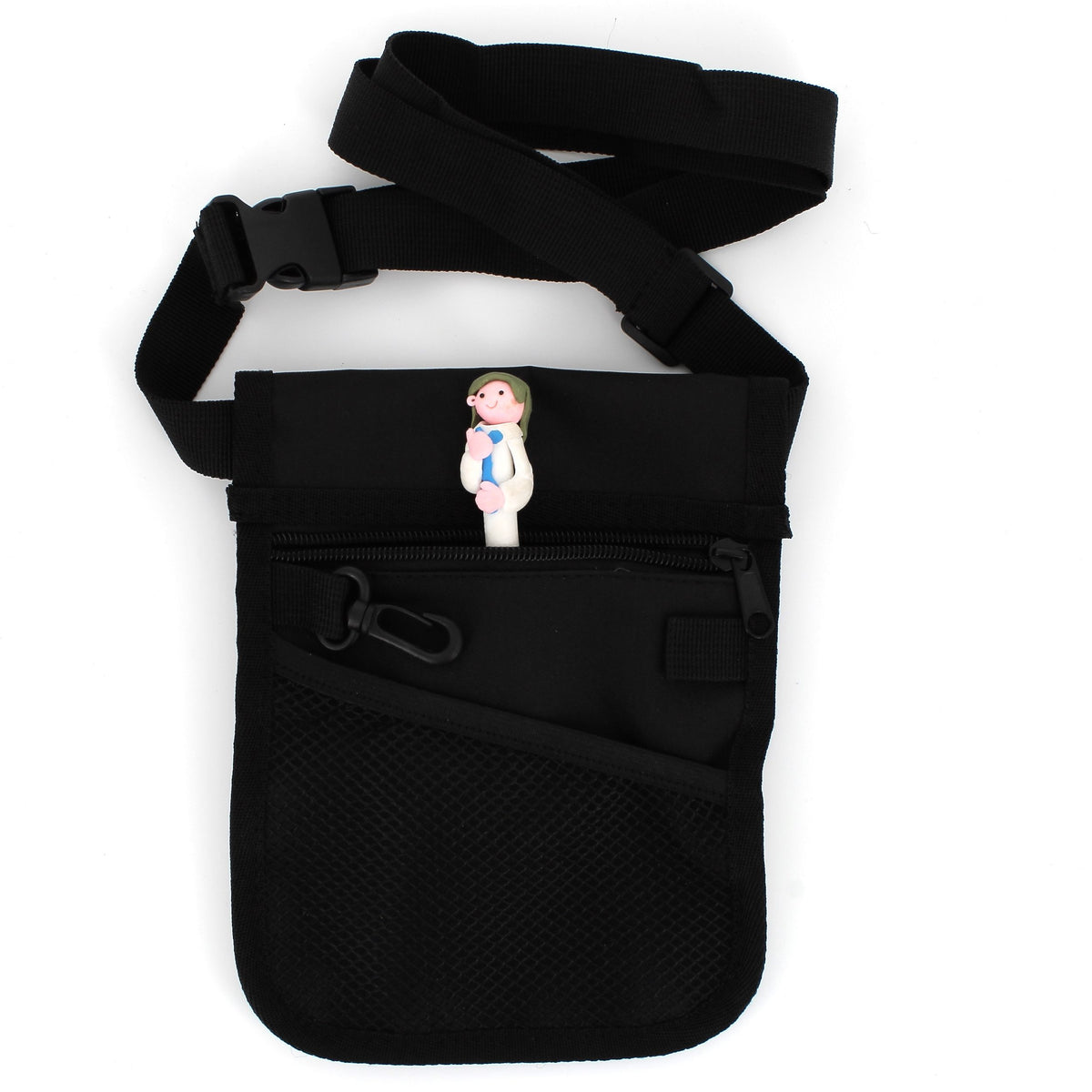 Taljetaske Pick Pocket til sygeplejen