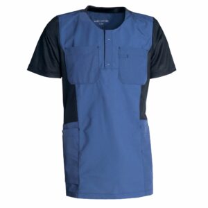 Nybo Navy Unisex Sporty Mix Busseronne