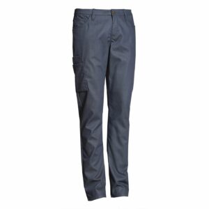 Nybo Blå Herrebuks Nature Jeans