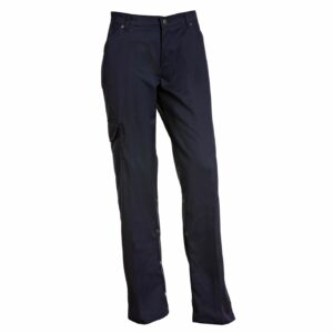Nybo Blue Shadow Dame Inside-Out Bukser