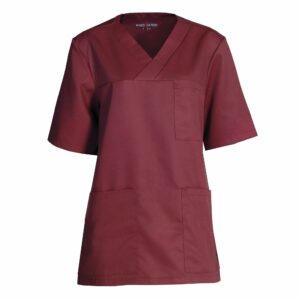 Nybo Bordeaux Dame Heart Busseronne