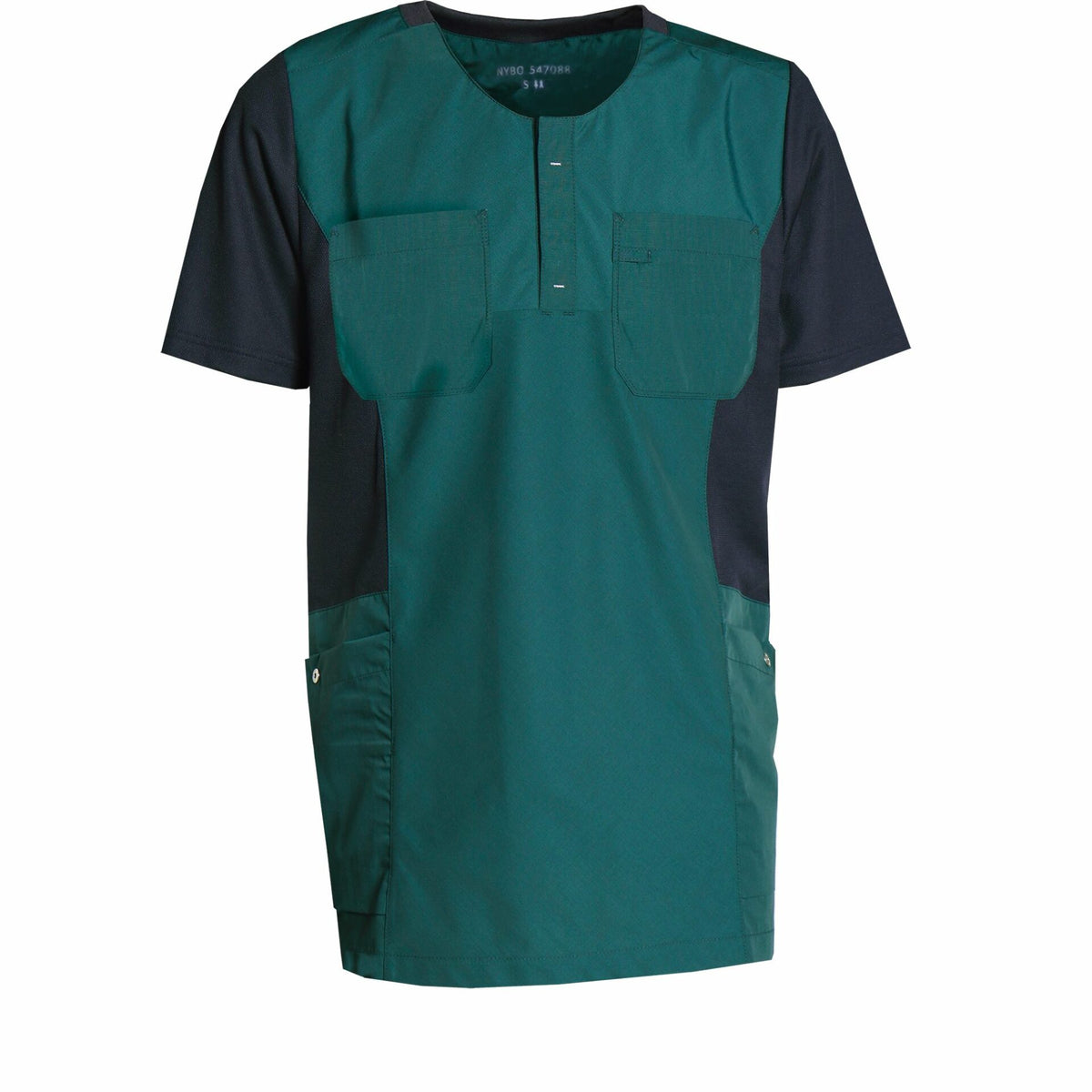 Nybo Mørkegrøn Unisex Sporty Mix Busseronne