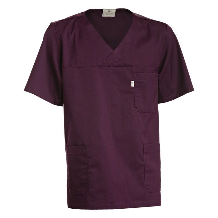 Nybo Bordeaux Unisex Charisma Busseronne