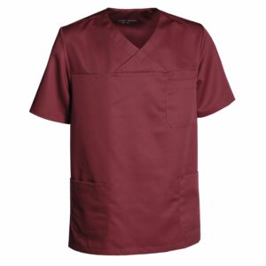 Nybo Bordeaux Unisex Charisma Premium Busseronne