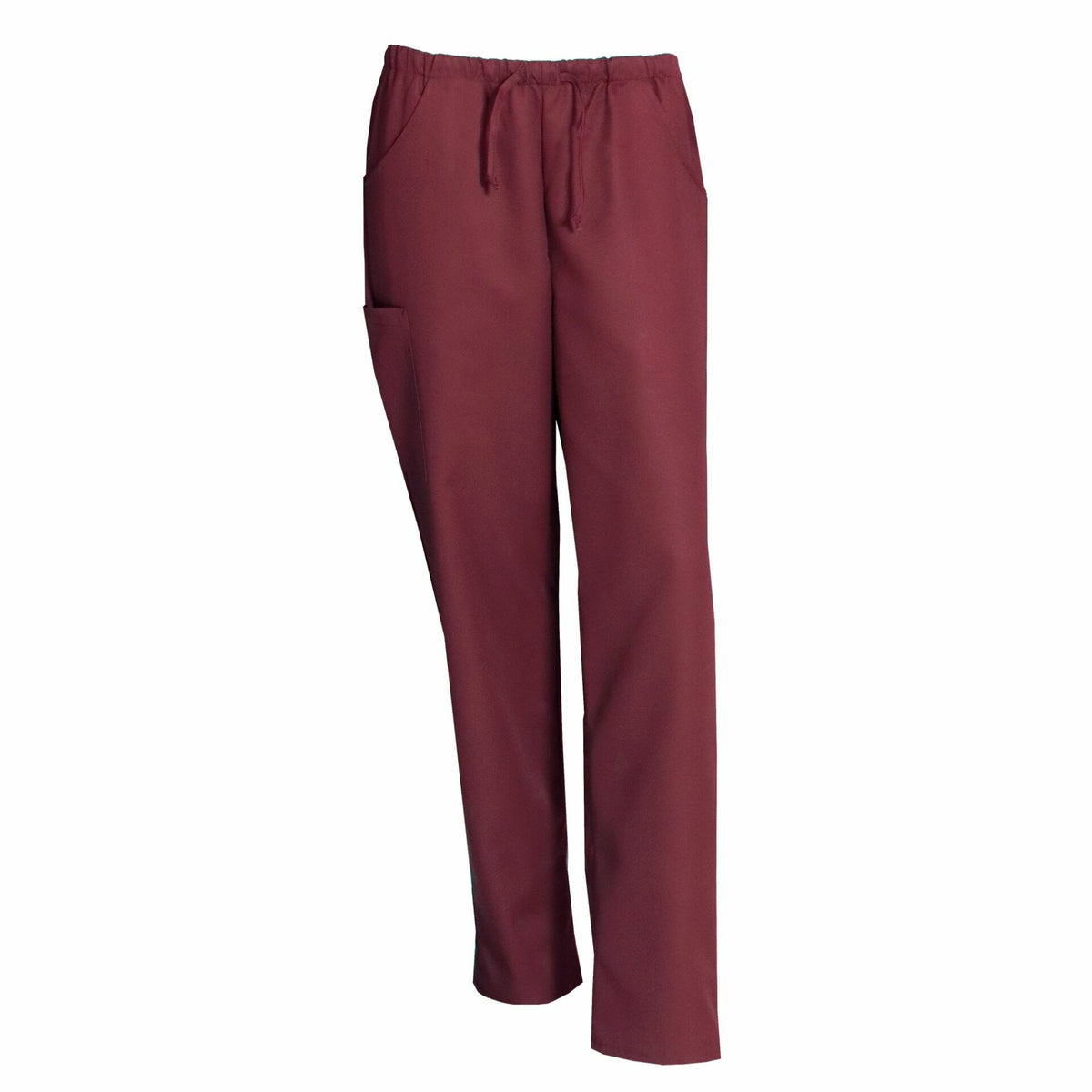 Nybo Bordeaux Unisex Heart Pull-on Bukser