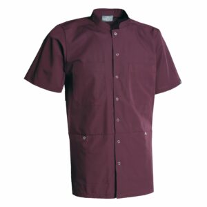 Nybo Bordeaux Unisex Nature Skjorte