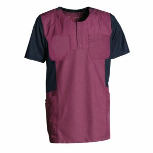 Nybo Bordeaux Unisex Sporty Mix Busseronne
