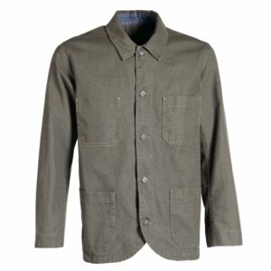 Nybo Brun Unisex New Nordic Udendørsjakke