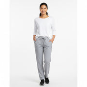 Nybo Pale Grey Damebuks, Club-Classic, Elastik, Bindebånd